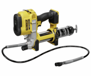 DeWalt DCGG571NK-XJ aku mazací pistole, 18V solo