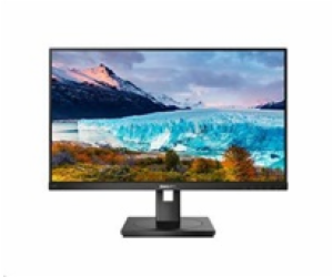 Philips MT IPS LED 23,8" 242S1AE/00 - IPS panel, 1920x108...