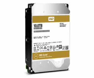 WD GOLD WD102KRYZ 10TB SATA/ 6Gb/s 256MB cache 7200 ot., ...