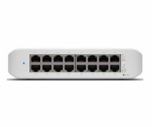 UBIQUITI USW-Lite-16-PoE UBNT UniFi Switch USW-Lite-16-Po...