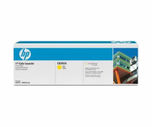 Toner HP CB382A žlutý (21 000str./5%)