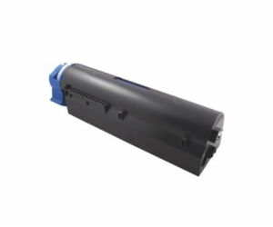 Toner 44992402 kompatibilní černý pro OKI B401 (2500str./5%)