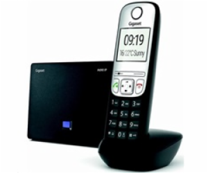 Gigaset DECT A690HX Black