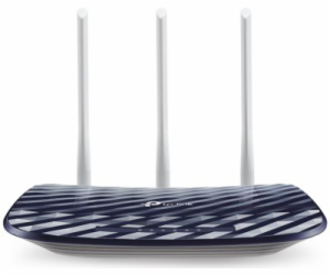 TP-Link EC120-F5 / AC750 Wireless Dual-Band Router/ 10/10...