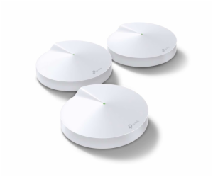 WiFi router TP-Link Deco M9 Plus(3-pack) AC2200 , 2x GLAN...