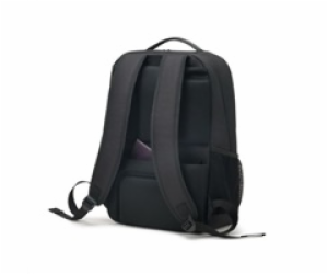 DICOTA Eco Backpack Plus BASE 13-15.6, black