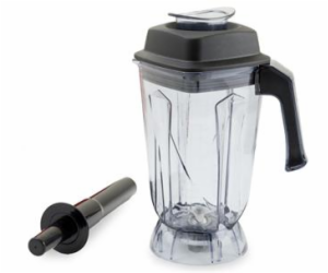 Mixovací nádoba G21 2,5 l, Perfect a Smart smoothie