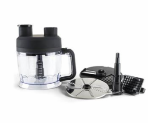 G21 VitalStick Pro + Food Processor mixer 