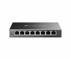 TP-Link TL-SG108S 8-Port Ethernet Switch