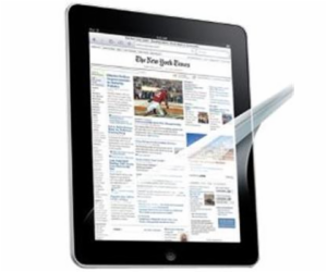 Fólie Apple iPAD 4 ochrana displeje