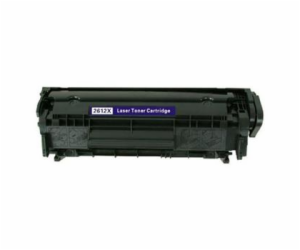 Toner Q2612X kompatibilní pro HP, černý (2500 str.)