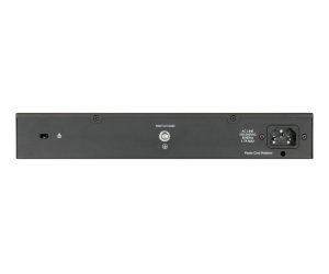 D-Link DGS-1100-10MP D-Link DGS-1100-10MPV2 10-Port PoE+ ...