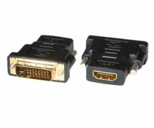 Redukce HDMI A (F) / DVI-D (M) 