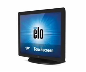 Dotykový monitor ELO 1915L, 19" LCD, IntelliTouch (Single...