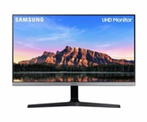 Samsung MT LED LCD Monitor 28" 28R550UQRXEN -plochý,3840x...