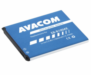 AVACOM GSSA-B100-1500Baterie do mobilu S