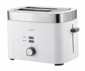 Lauben Toaster T17WS