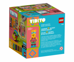 LEGO VIDIYO    43105 Party Llama BeatBox