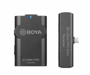 Sada BOYA BY-WM4 Pro-K5 