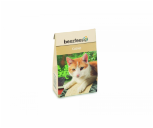 Beeztees Catnip box 20g