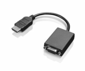 LENOVO adaptér HDMI to VGA Monitor Adapter