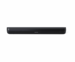 Sharp HT-SB107 Slim Soundbar 2.0