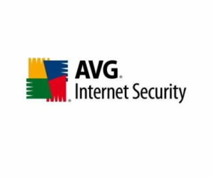 AVG Internet Security for Windows 1 PC 1 rok