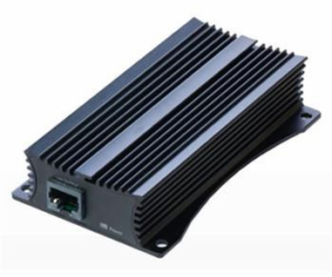 Konvektor Mikrotik RBGPOE-CON-HP 48 to 24V PoE konvertor