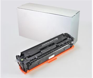 Toner CE320A, No.128A kompatibilní černý pro HP Pro CM141...