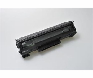 Toner CB436A, kompatibilní černý pro HP LaserJet P1505 (1...