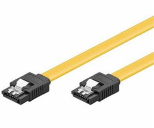 Kabel k HDD PremiumCord 1m SATA 3.0 datový kabel 1.5GBs /...