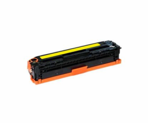 Toner CF212A, CRG-731Y kompatibilní žlutý pro HP a Canon ...