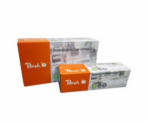 Toner Peach C5650-series, Bk,C,M,Y Combi Pack kompatibiln...