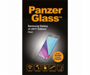 Tvrzené sklo PanzerGlass Edge-to-Edge pro Samsung Galaxy ...