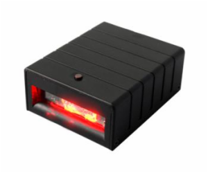 Čtečka Partner FI310 Fixní snímač čár. kódů 2D, USB-HID