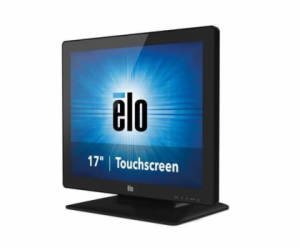 Dotykový monitor ELO 1723L, 17" LED LCD, PCAP (10-Touch),...