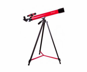 Teleskop Bresser Junior Space Explorer 45/600 red