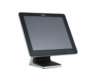 Dotykový monitor FEC AM-1015C, 15" LED LCD, PCAP (10-Touc...