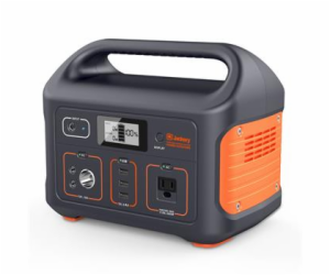 Jackery Explorer 500 Power station - nabíjecí stanice