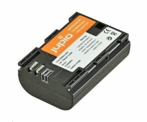 Baterie Jupio LP-E6n/NB-E6n 1700 mAh pro Canon