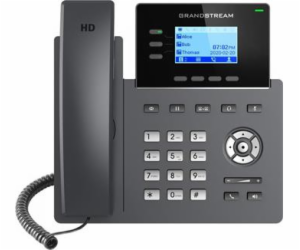 Telefon Grandstream GRP2603P SIP