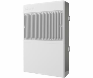 Switch Mikrotik netPower 16P CRS318-16P-2S+OUT 1x GLAN, 5...