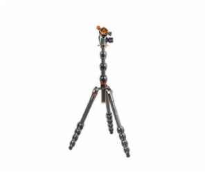 Stativ tripod 3 Legged Thing Pro 2.0 Albert & AirHed Pro ...