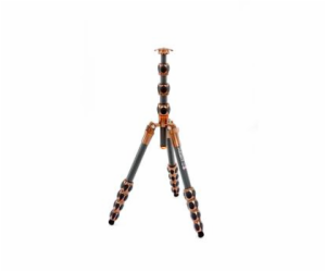 Stativ tripod 3 Legged Thing Pro 2.0 Albert bronzový 