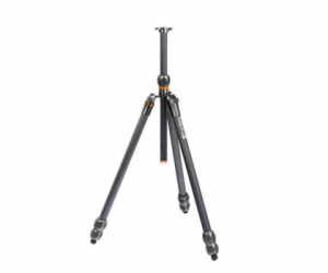 Stativ tripod 3 Legged Thing Pro 2.0 Winston šedý 