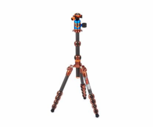 Stativ tripod 3 Legged Thing Legends Ray & Airhed VU, bro...