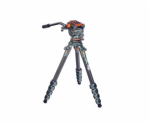 Stativ tripod 3 Legged Thing Legends Jay & AirHed Cine Arca 