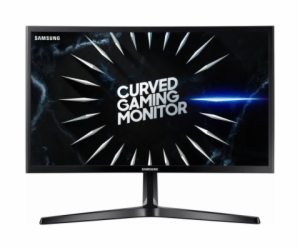 Samsung C24RG52 pc monitor