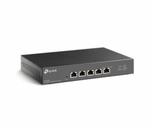 Switch TP-Link TL-SX105 5x 10GLan, kov