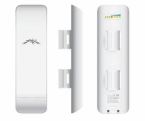 Venkovní jednotka Ubiquiti Networks NanoStation M5 anténa...